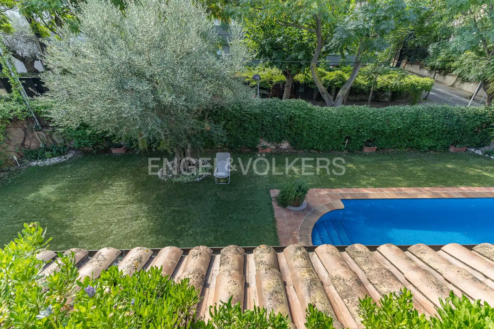 Chalet en Sant Cugat del Vallès - Foto 56
