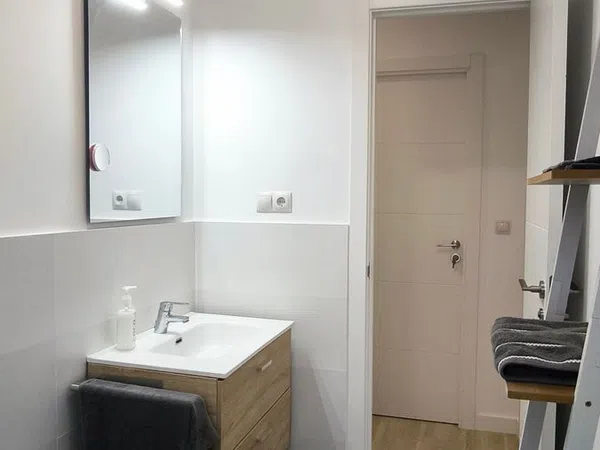 Piso en plaza Eugenio Fadrique, 10 - Foto 28