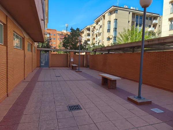 Piso en calle Federico Garcia Lorca, 24 - Foto 4