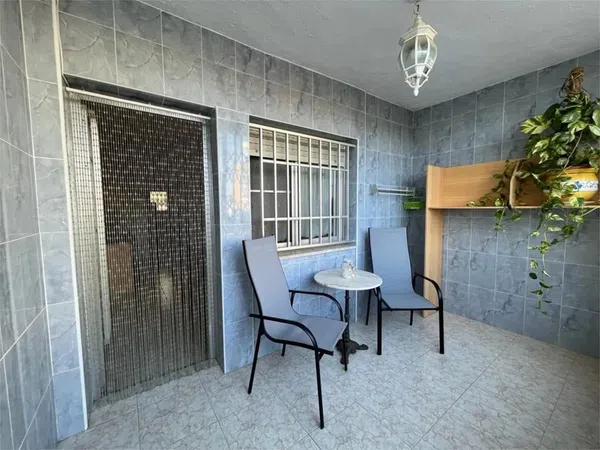 Chalet pareado en Plaza Constitución, Calle Estación, 2 - Foto 5