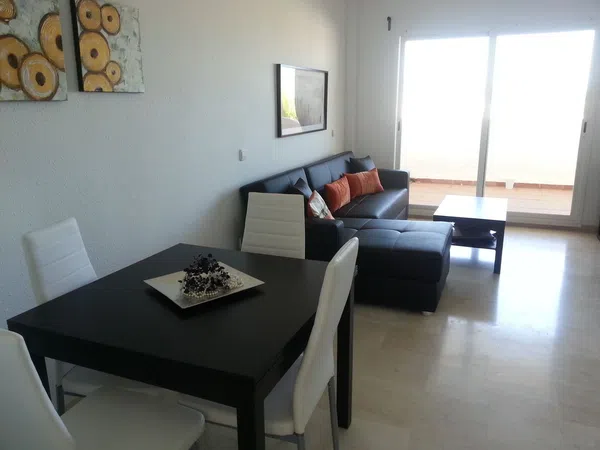 Piso en Urbanización Riviera del Sol IV, 47, Riviera del Sol, Riviera del Sol - Foto 2