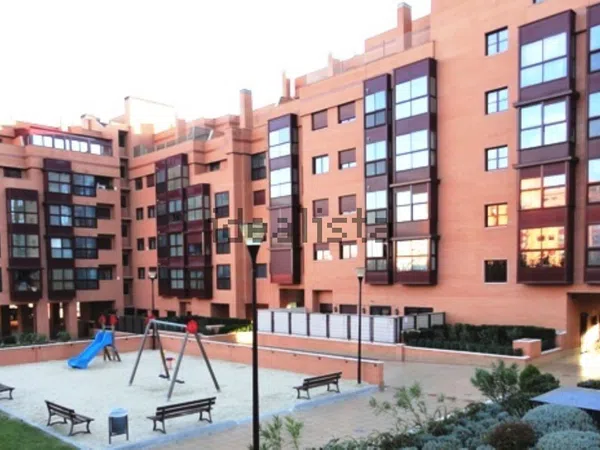 Piso en Calle de palas de rey, 48 -52, Las Tablas - Foto 20