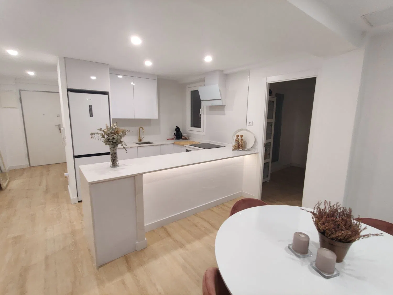 Piso en calle Fray Ponce de León, 4 - Foto 7