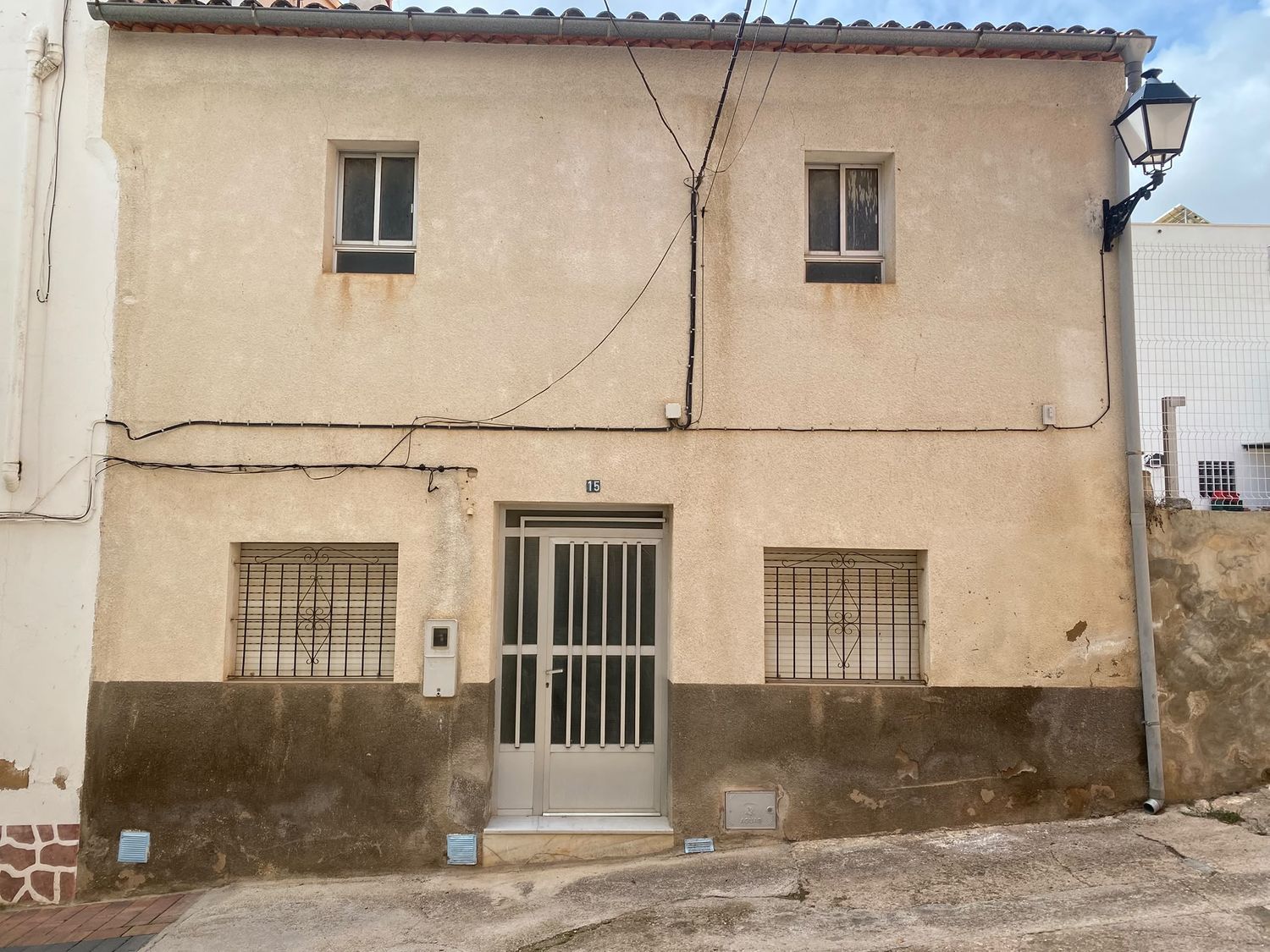 Casa de pueblo en Calle San Pedro, 15 - Foto 2