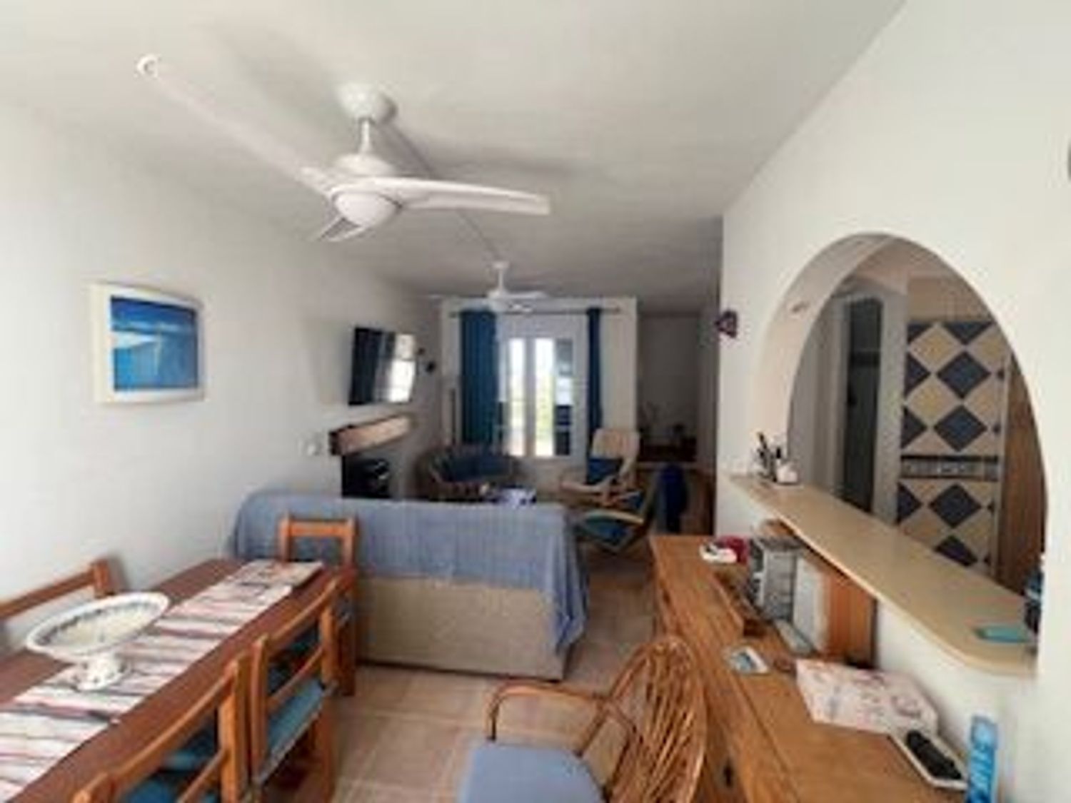 Chalet adosado en Avenida de s'Arenal, 33 - Foto 4