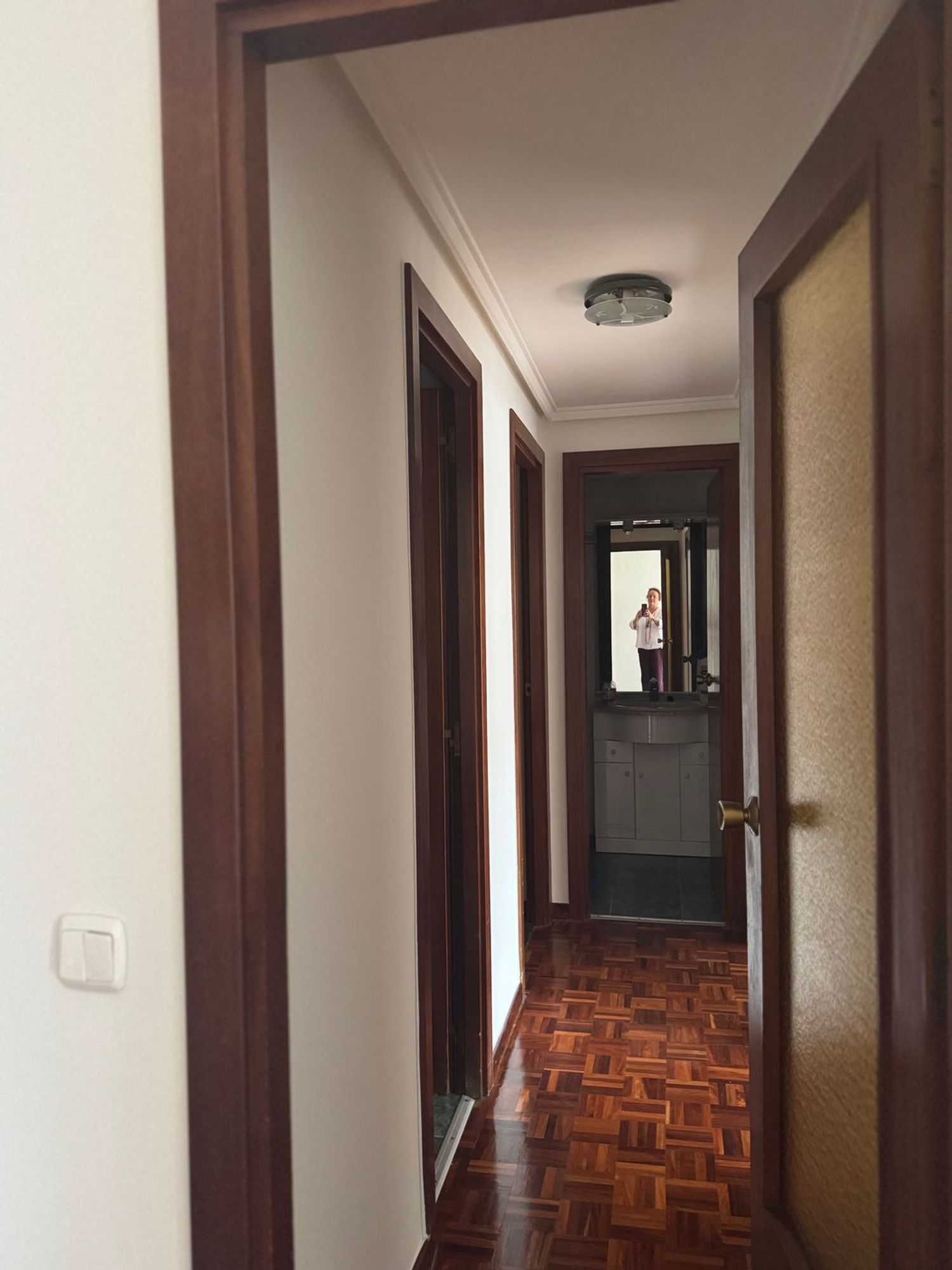 Piso en Karlos I.a Hiribidea, 30, Amara - Foto 8