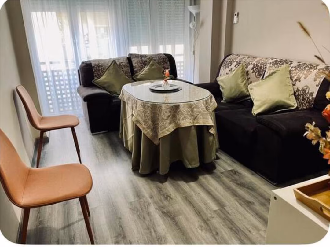 Apartamento en Barrio Fígares - Foto 9