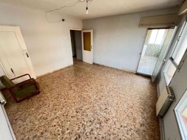 Piso en  Carrer Progrés 122 - Foto 1