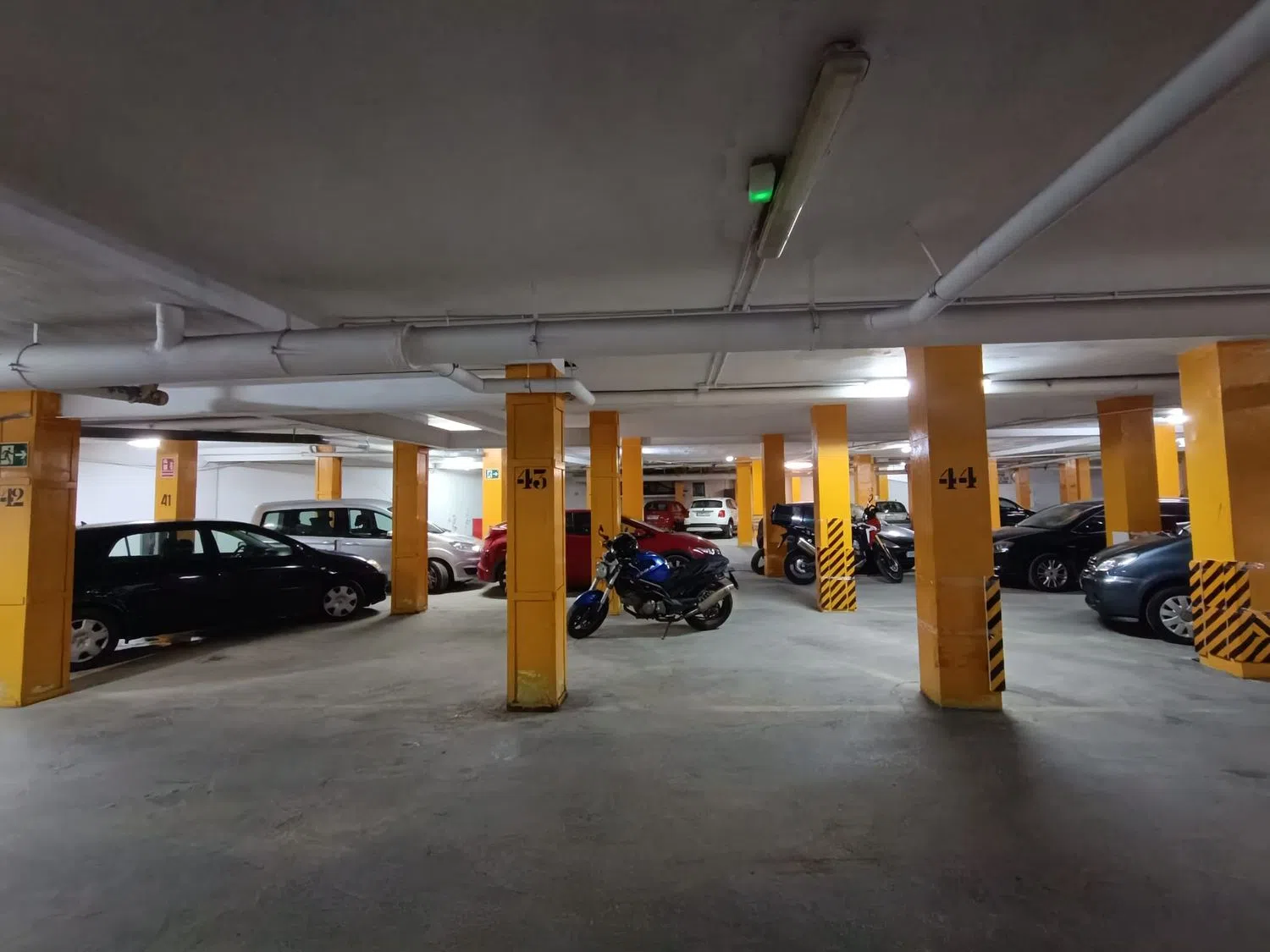 Piso en calle Huerto del Conde, 2 - Foto 12