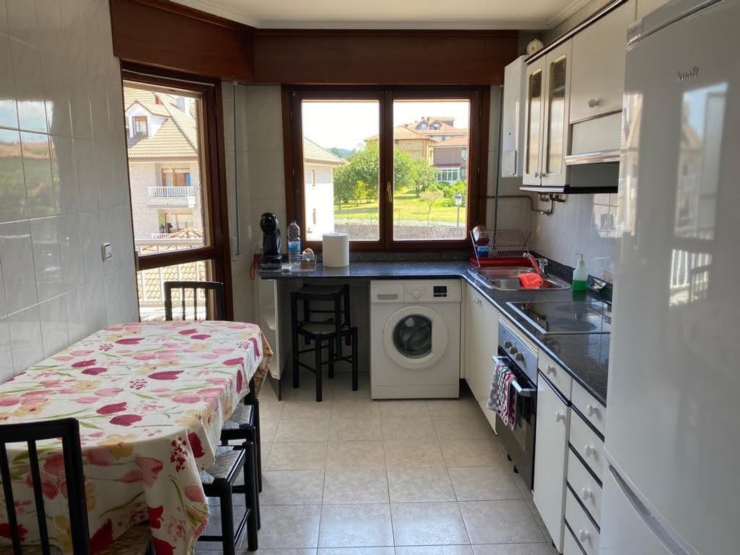 Piso en Barrio el Mesón, 24 - Foto 3