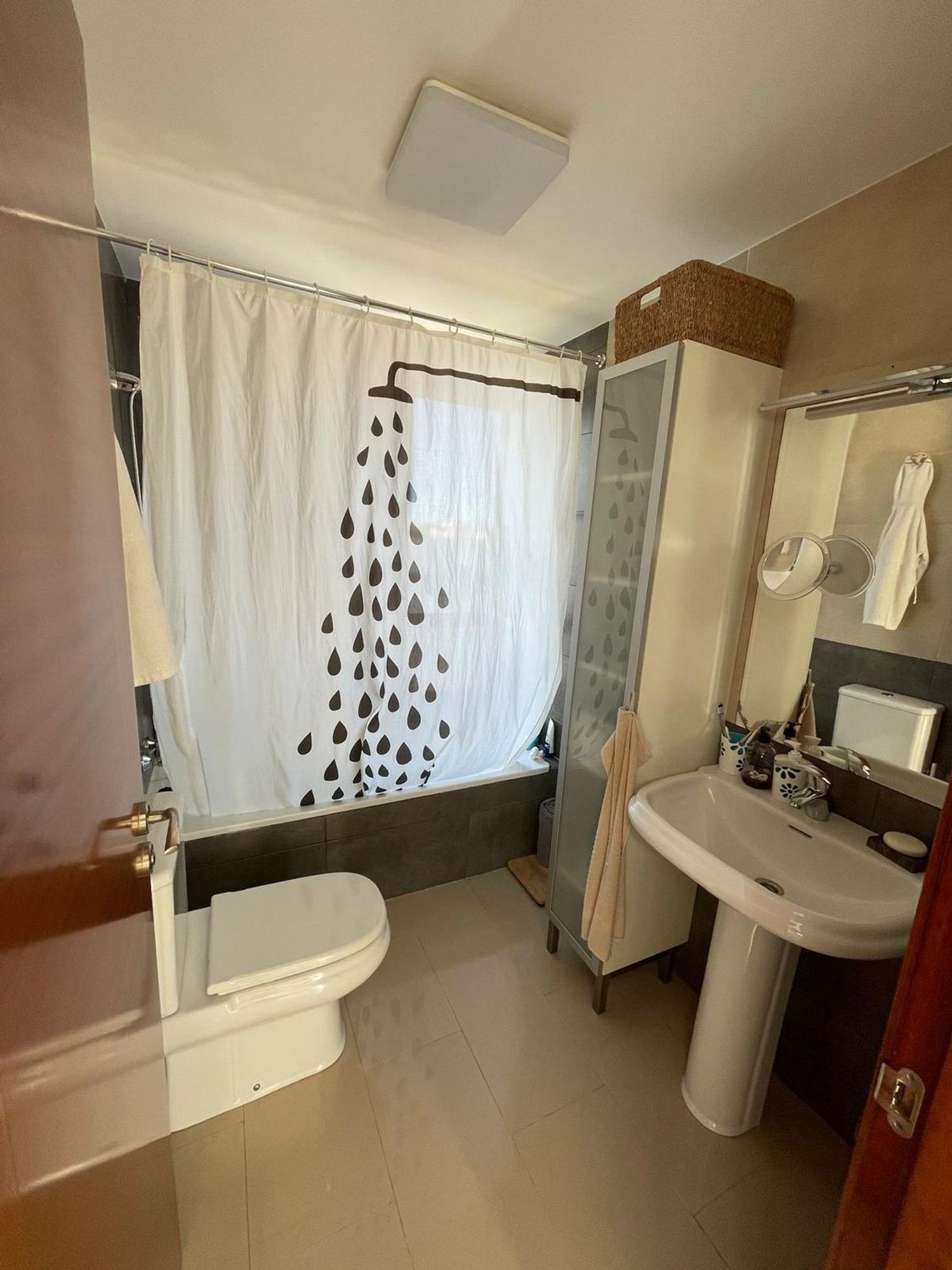 Dúplex en calle de Samil, 47 - Foto 18