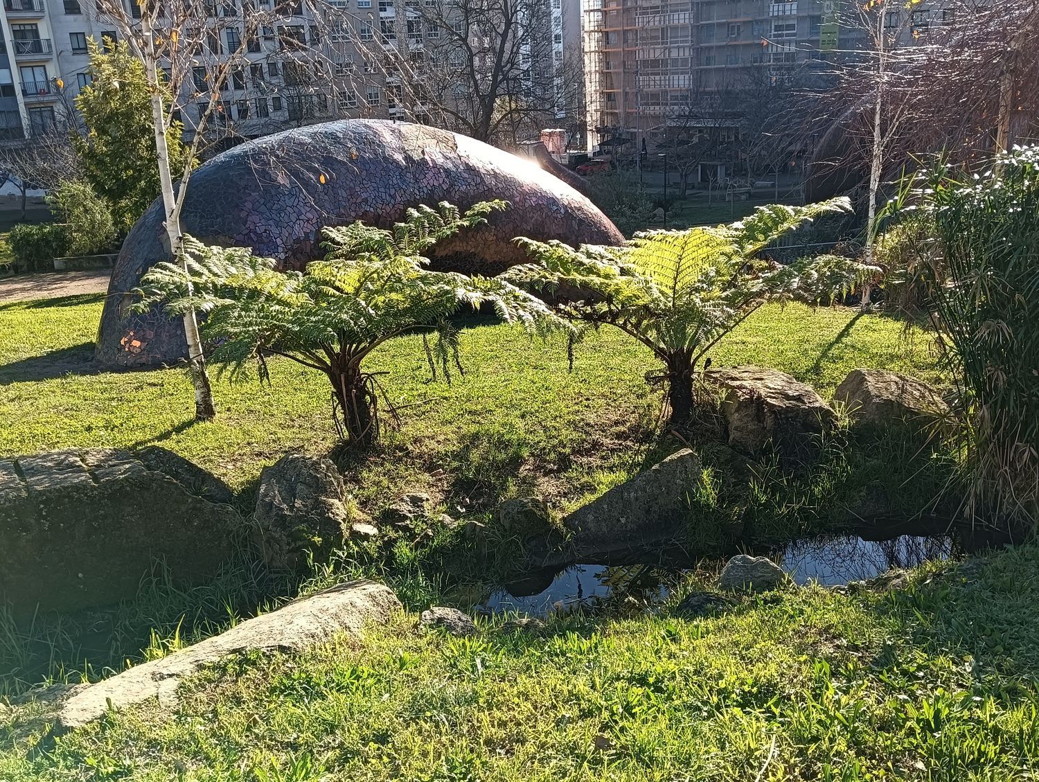 Piso en plaza da Miñoca, 24 - Foto 1