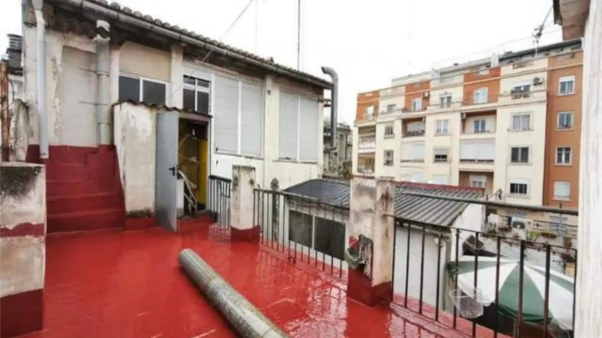 Piso en Benimaclet - Foto 3