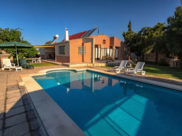 Casa o chalet independiente en Calle Santandria s/n, Ciutadella - Foto 5