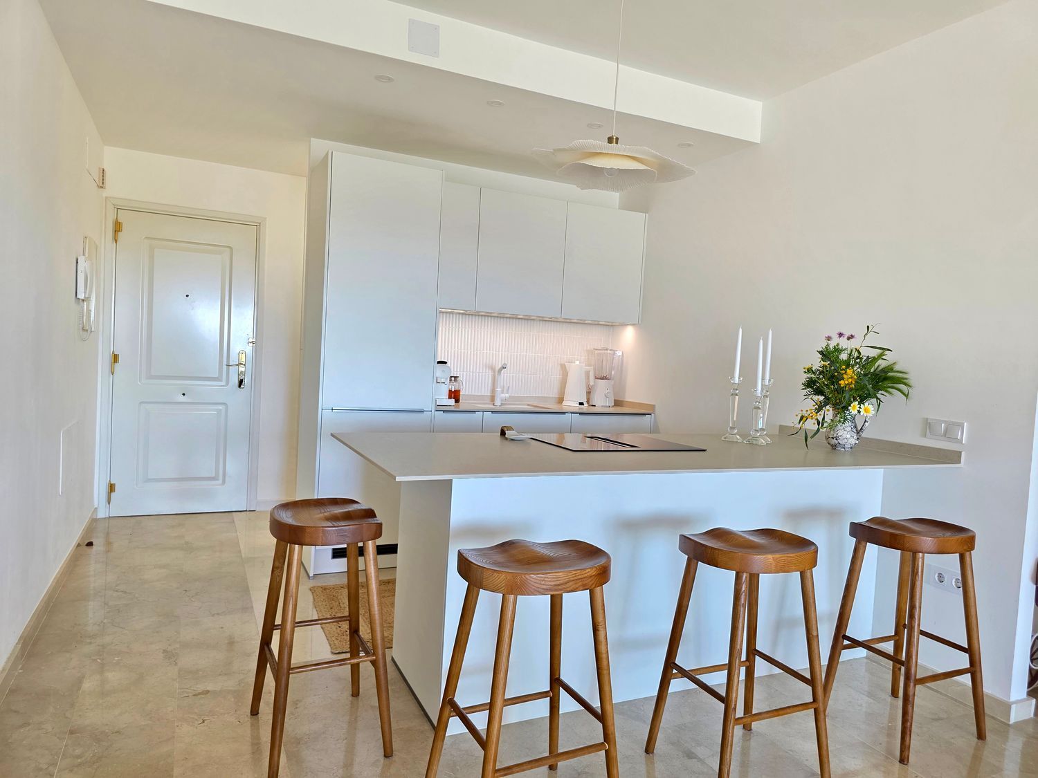 Piso en calle Aralia, 1 - Foto 3