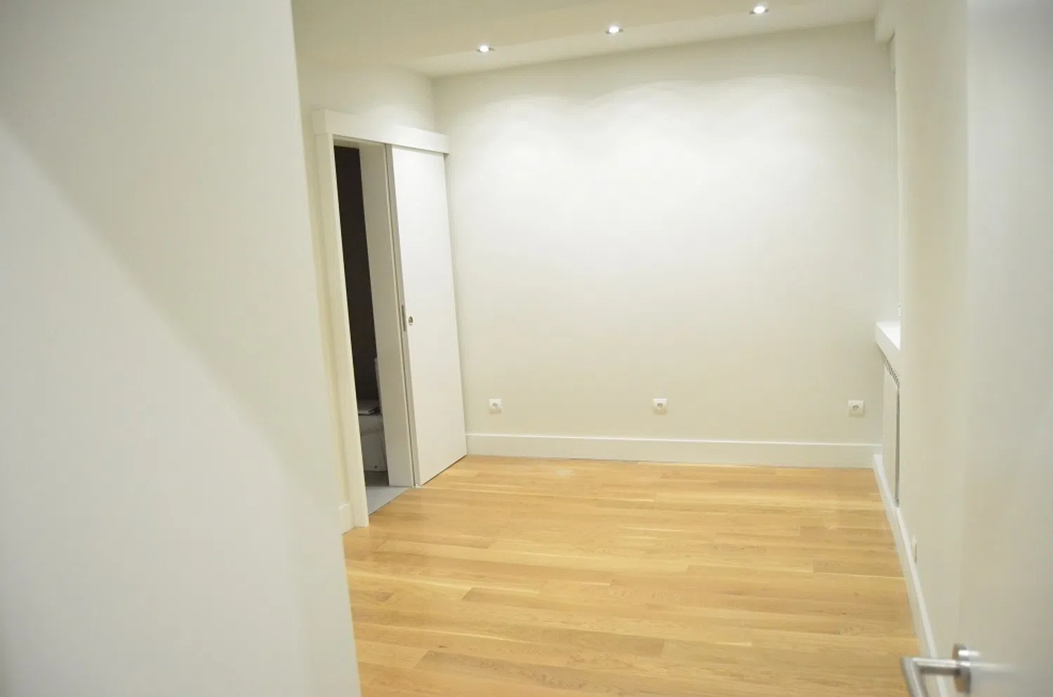 Piso en calle de Viriato, 55 - Foto 12