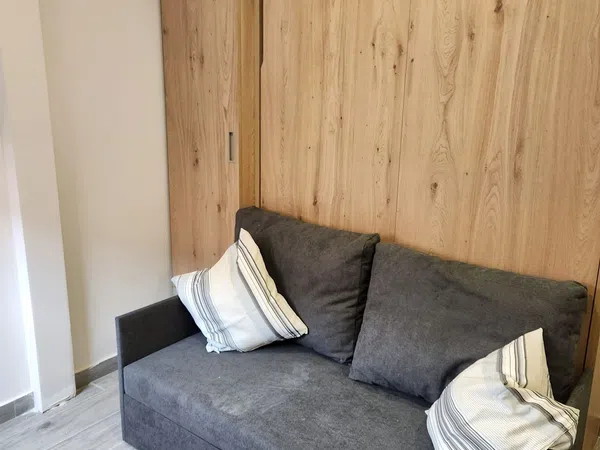 Estudio en avenida de Blasco Ibáñez, 87 - Foto 11