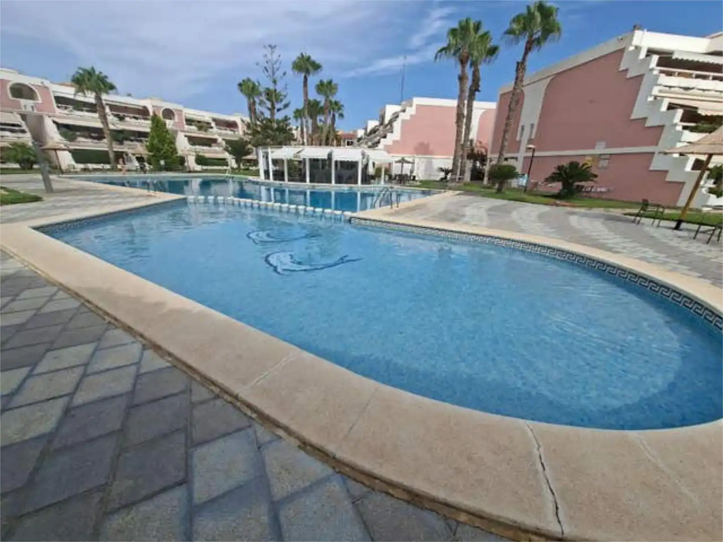 Piso en RESIDENCIAL PUERTO BAHIA - Foto 3