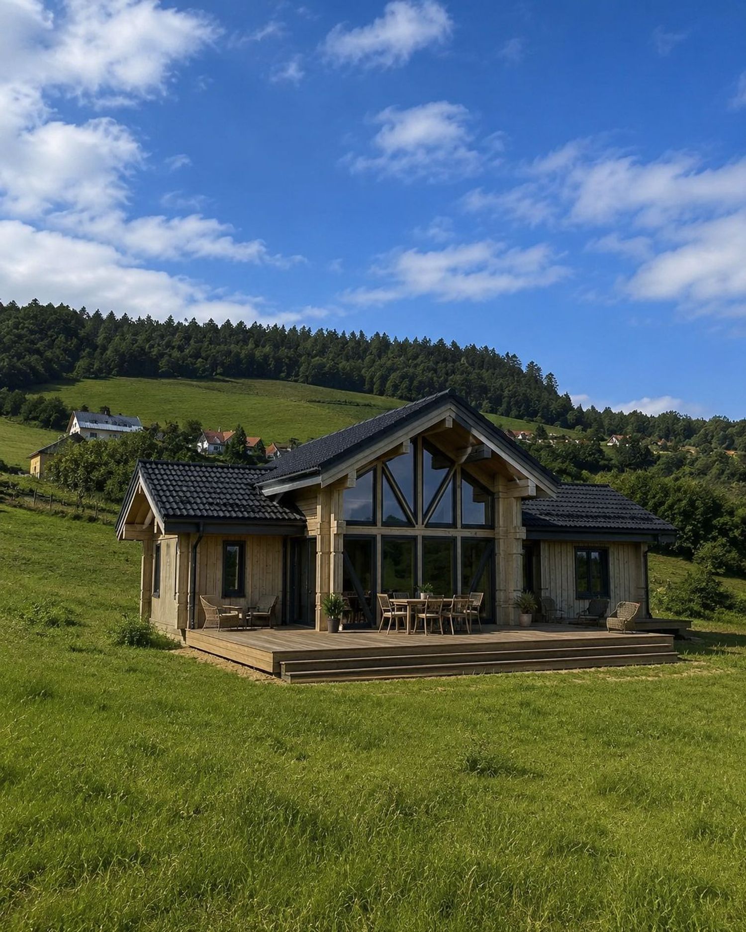 Casa o chalet independiente en 43.514060, -6.146189, 200 Parcela - Foto 4