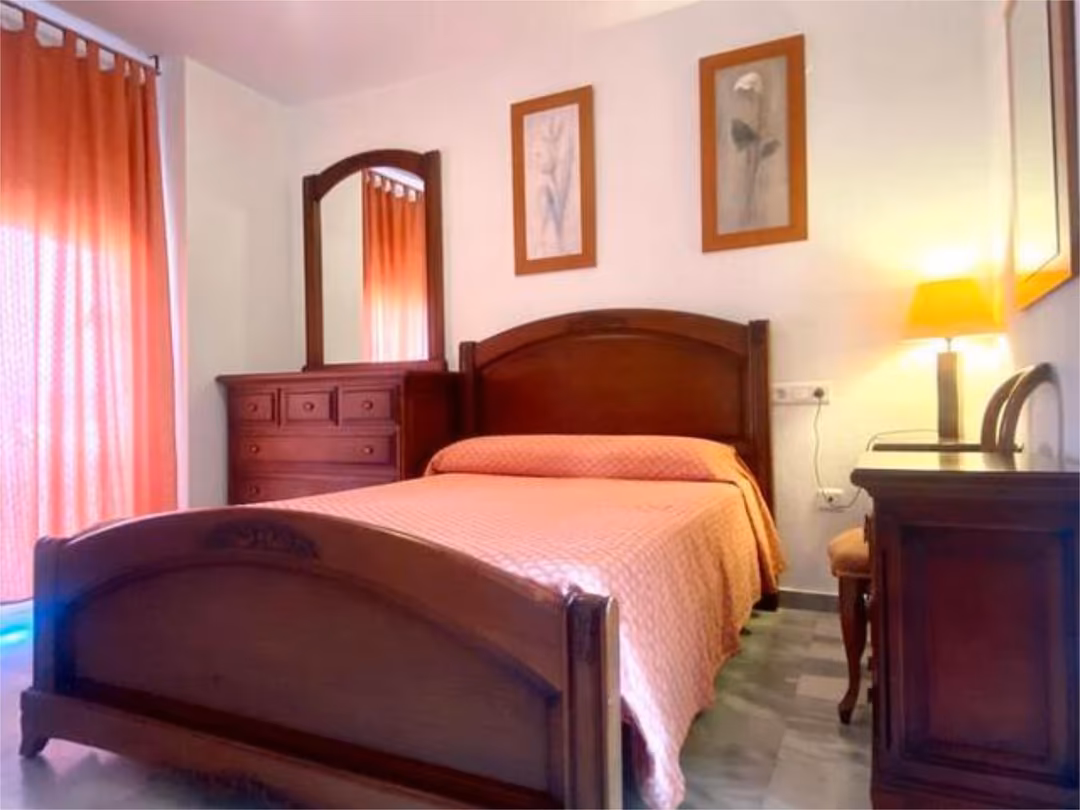 Apartamento en Parque de la Paloma - Foto 4