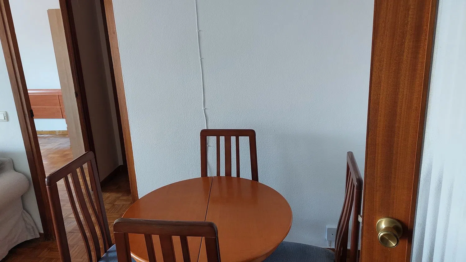 Piso en avenida de El Ferrol, 31 - Foto 5