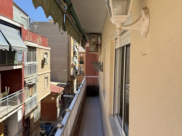 Piso en Calle Sevilla, 36, Carolinas Bajas - Foto 7