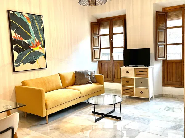 Piso en calle Álvaro de Bazán, 4 - Foto 1