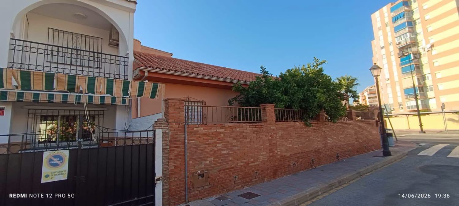 Casa o chalet independiente en Calle Cártama, 2, Centro Ciudad, Centro Ciudad - Foto 7