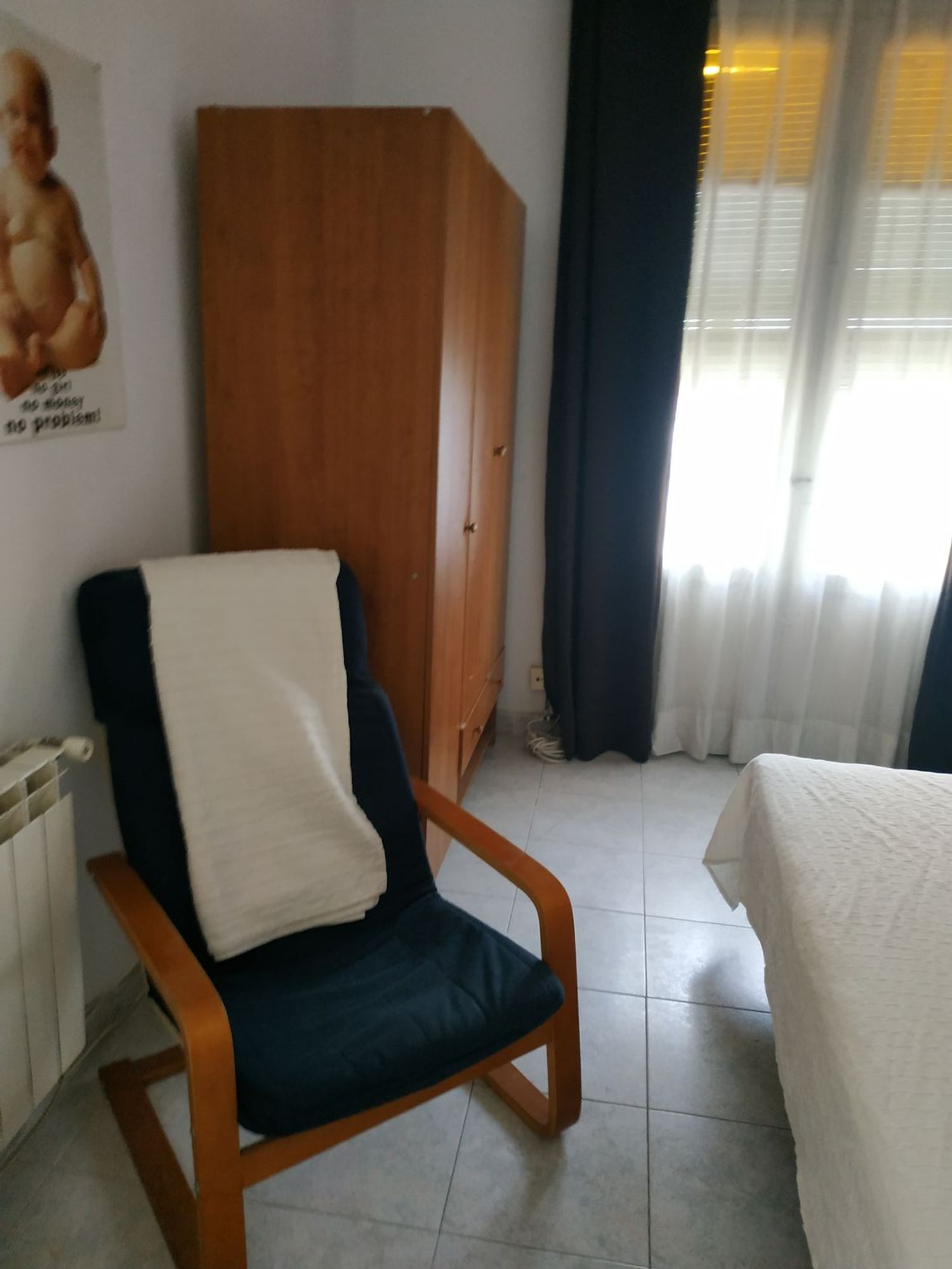 Piso en calle de Gascón de Gotor, 9 - Foto 8