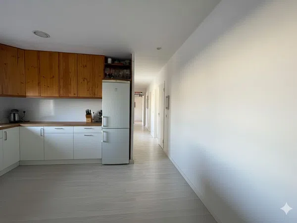 Ático en Barrio Playa de la Malvarrosa - Foto 17