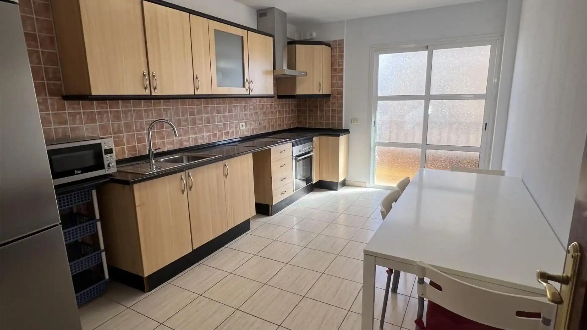 Piso en  Calle Llano Mora 11 - Foto 6