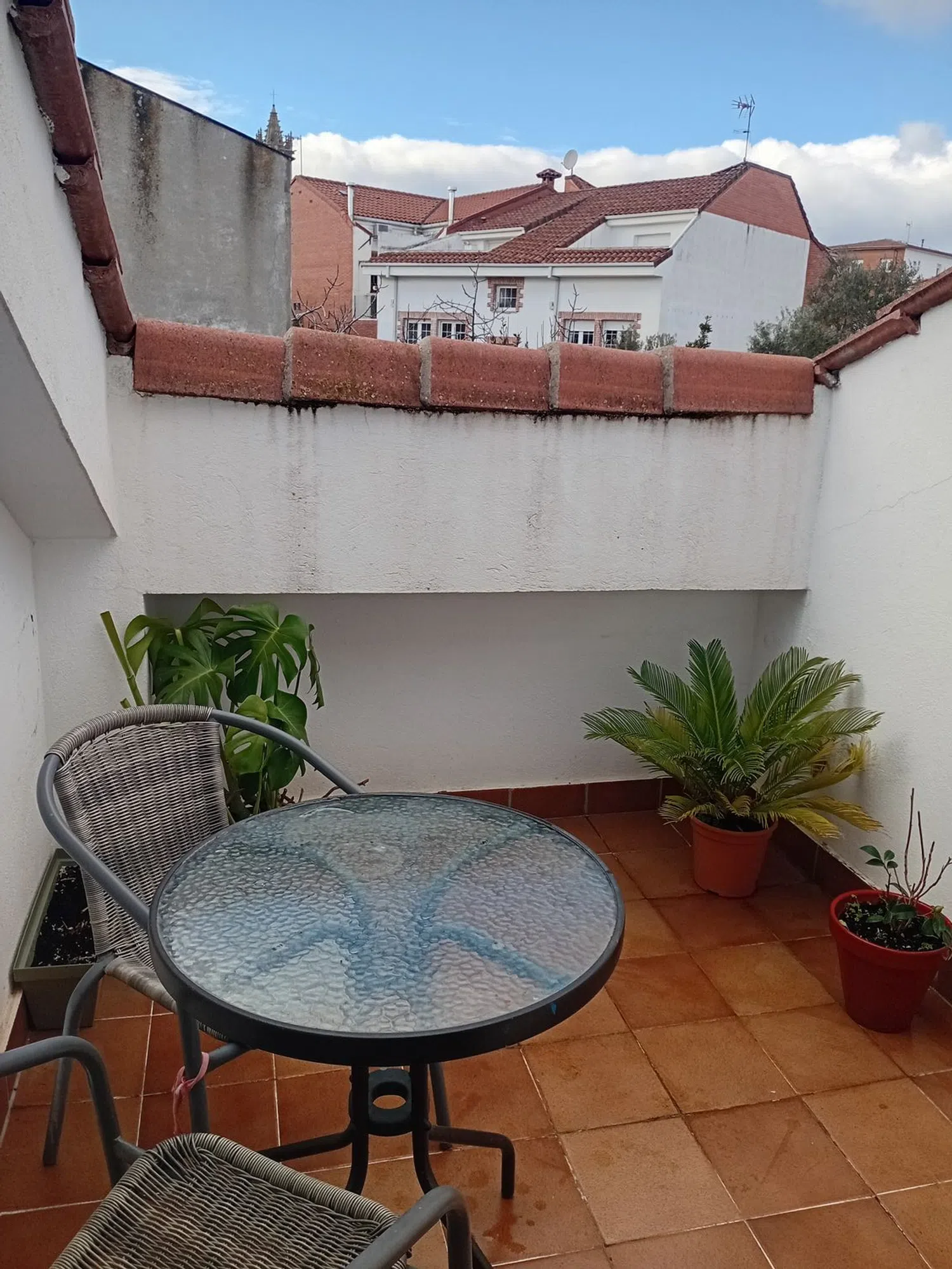 Piso en calle de la Virgen del Henar, 10 - Foto 10