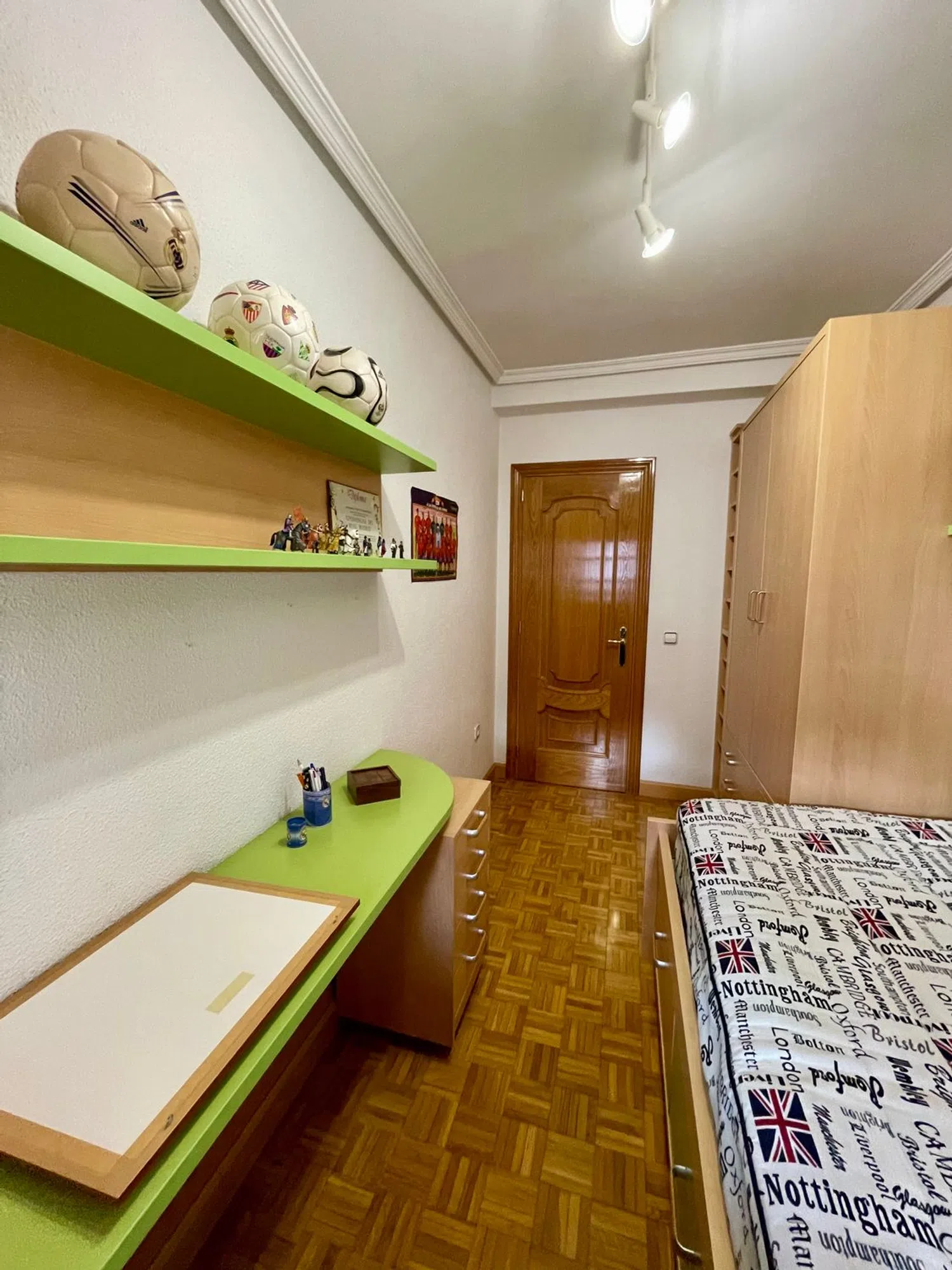 Piso en calle Dolores Ibarruri, 1 - Foto 21