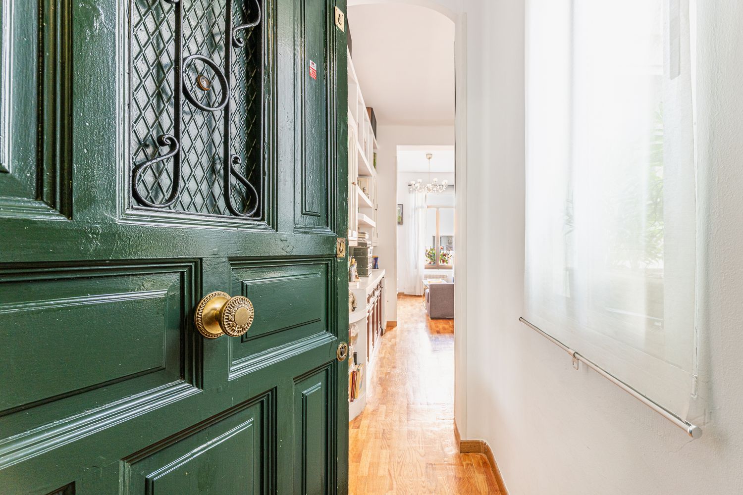 Piso en Barrio Niño Jesús - Foto 3