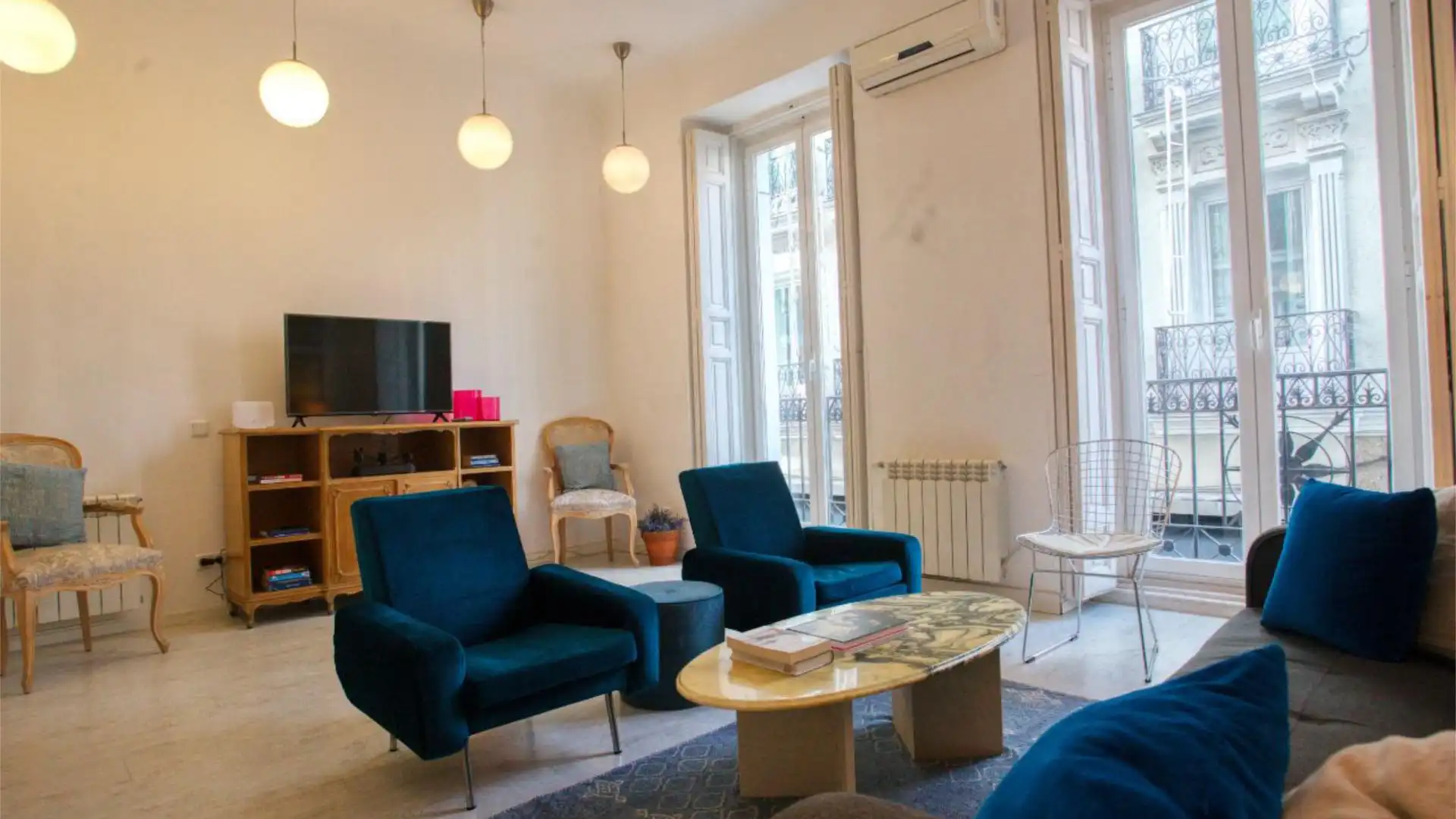 Piso en  Calle de Barbieri 26 - Foto 5