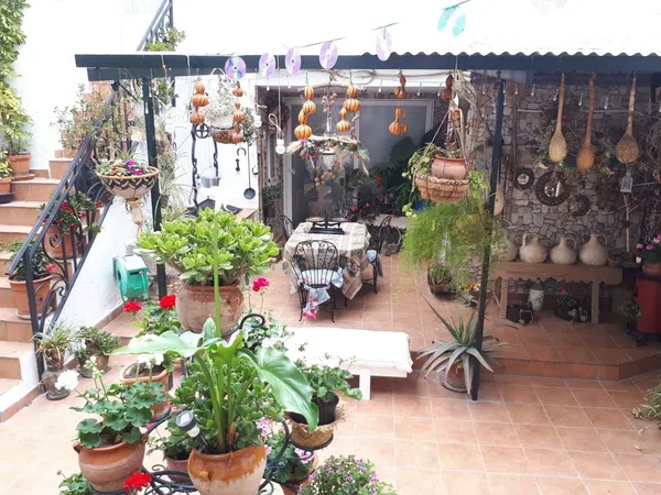Chalet adosado en Calle San Rafael, 4 - Foto 14