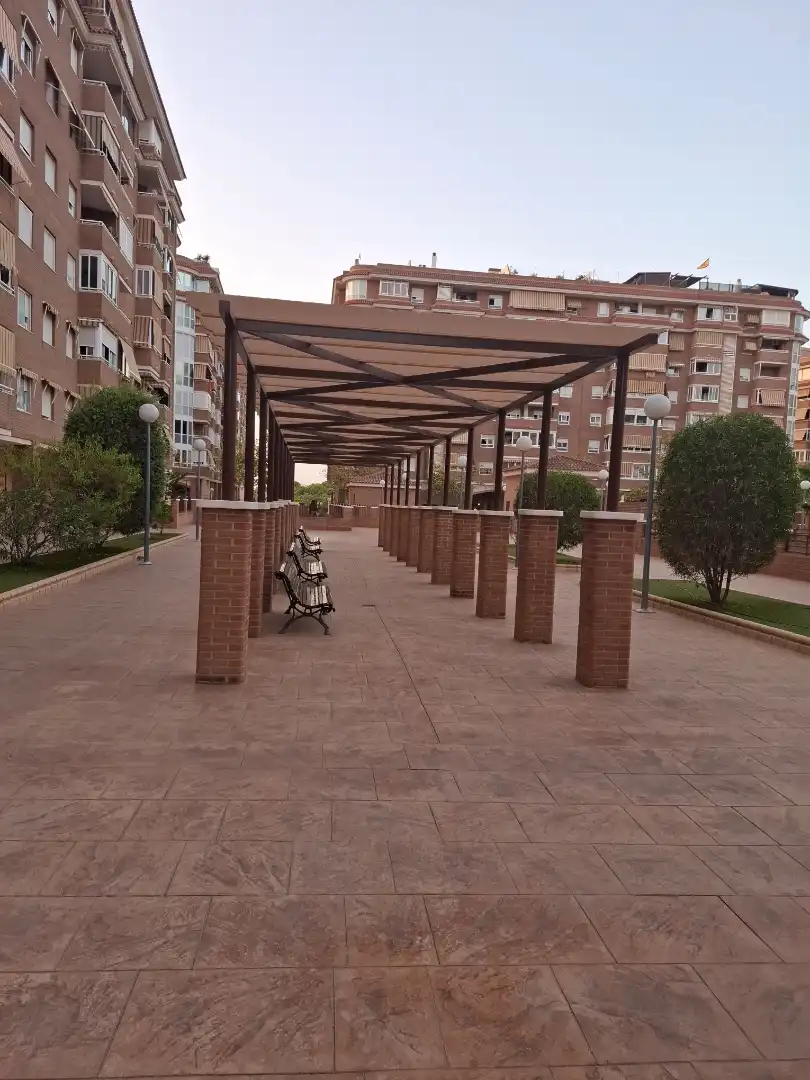 Piso en  Carrer Riu Algar 20 - Foto 23