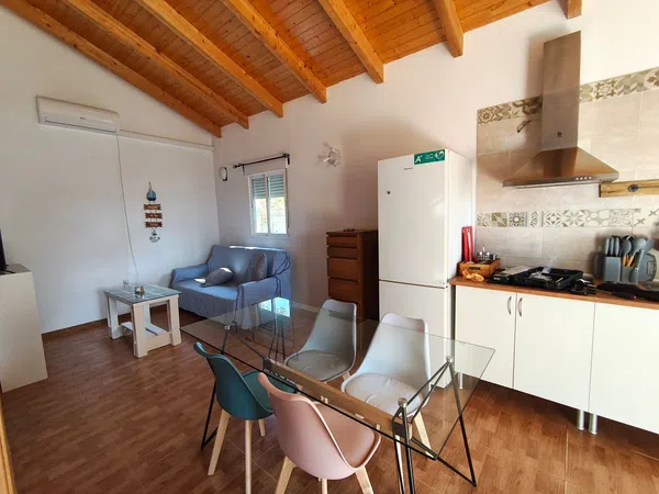 Casa o chalet independiente en Camino del Okume, 5, Las Lagunas - Campano, Las Lagunas - Campano - Foto 34