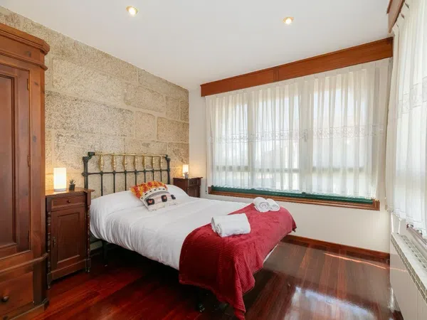 Chalet adosado en Navia, Navia - Foto 12