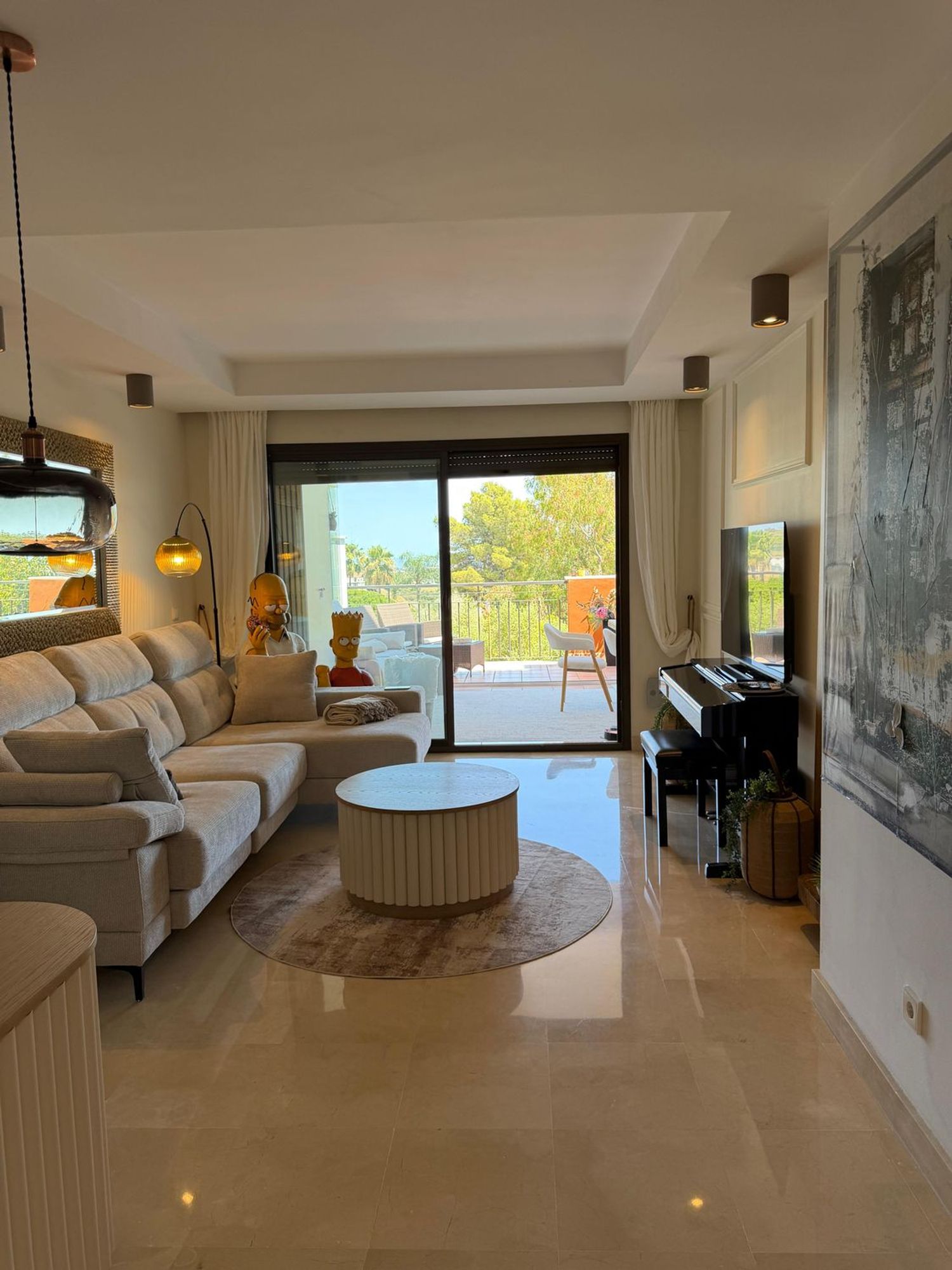 Piso en Urbanizacion La Quinta, 9, La Quinta, La Quinta - Foto 4