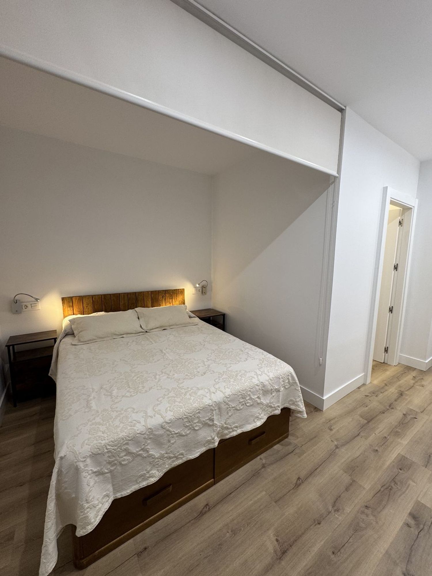 Estudio en Ronda del Corpus, 28, San Vicente-Las Úrsulas - Foto 4