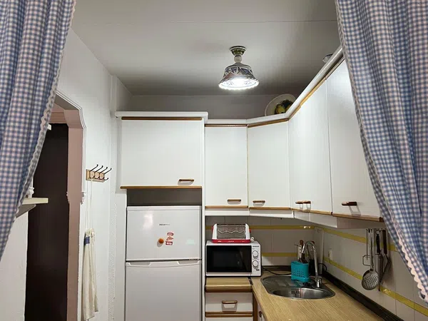 Dúplex en Poligono Sector Palmito, 38, Zona Caño Guerrero - Foto 5