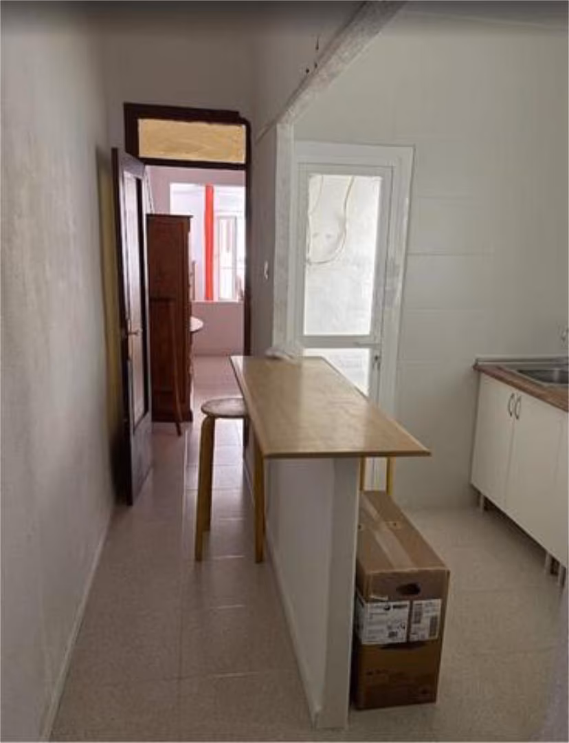 Apartamento en Vistalegre - Foto 5