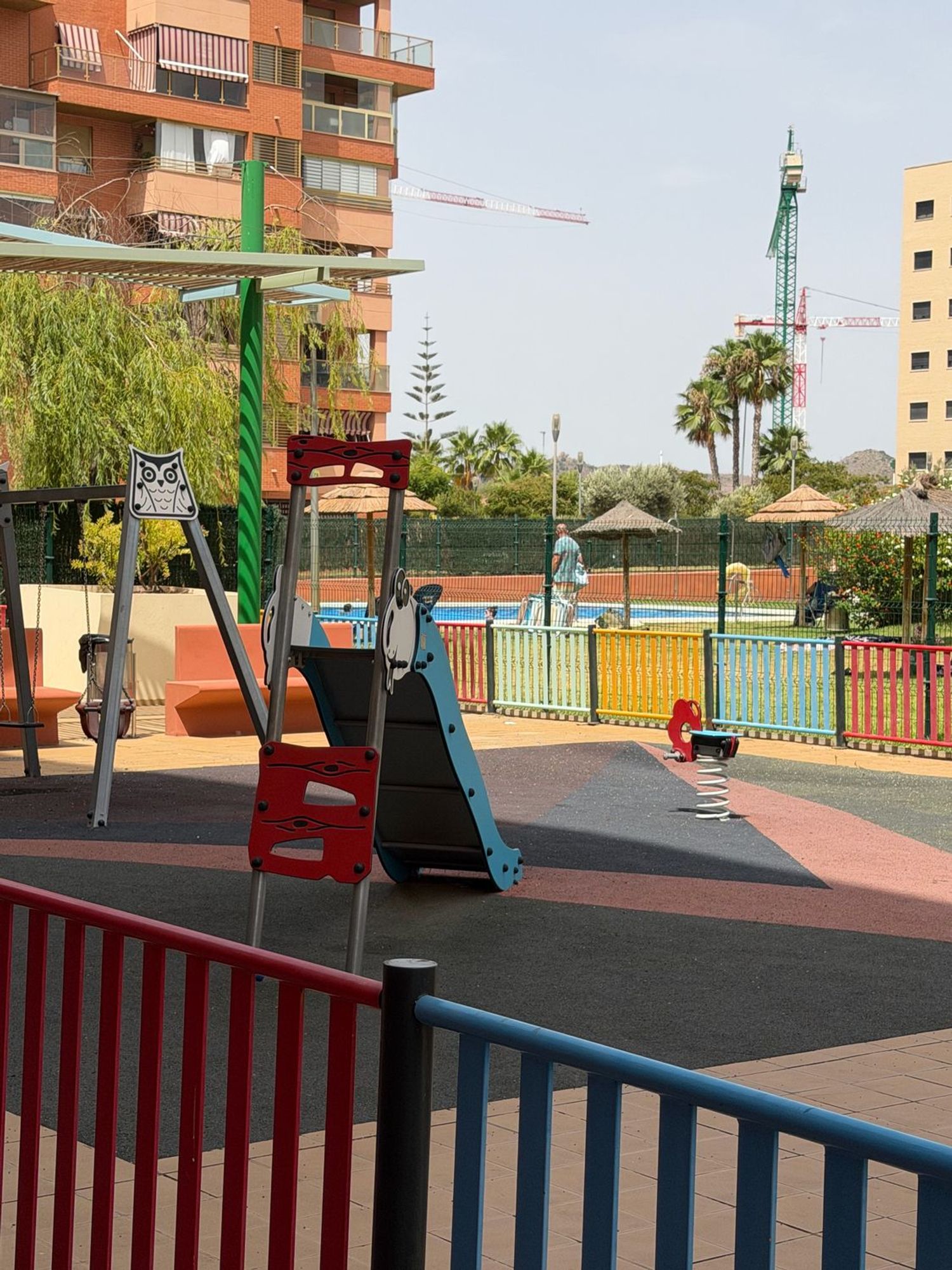 Piso en Avenida Dolores Rodríguez de Aragón, 3, El Consul - El Romeral - Foto 27