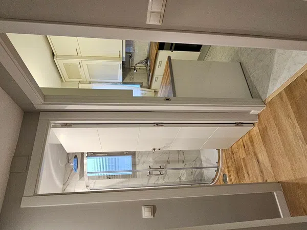 Piso en Barrio Quintana