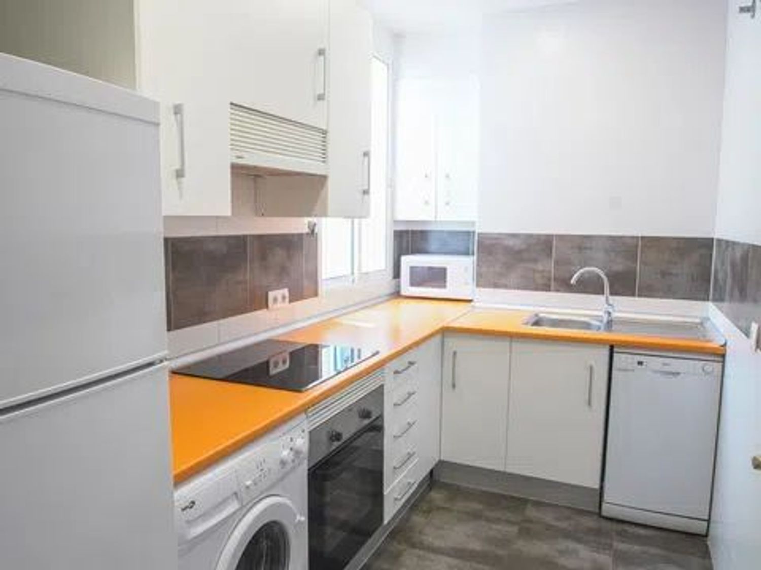 Piso en calle de Goya, 69 - Foto 5