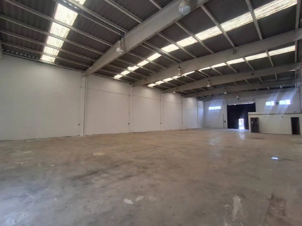 Nave Industrial en Paiporta - Foto 5
