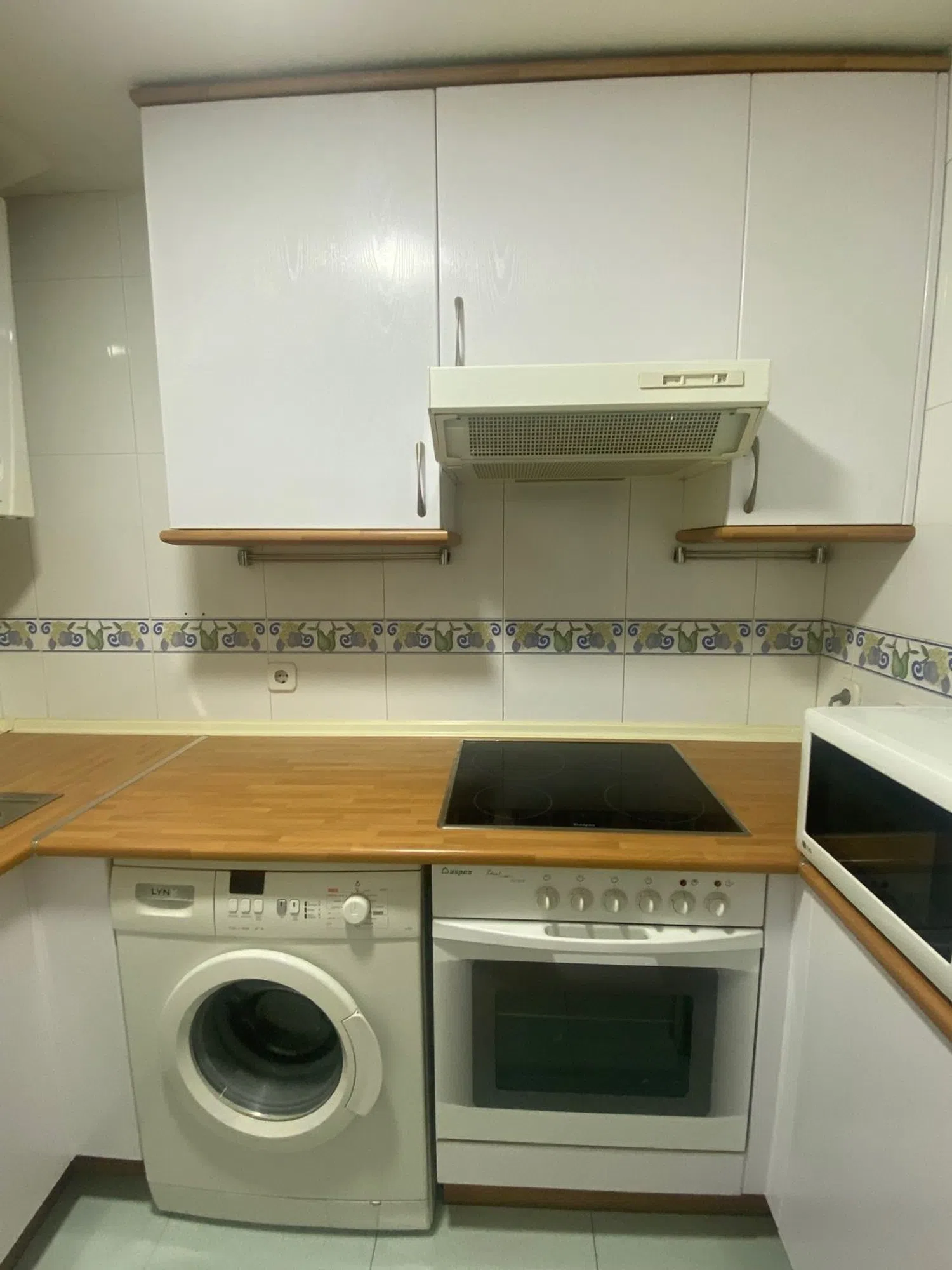 Piso en paseo Imperial, 35 - Foto 15