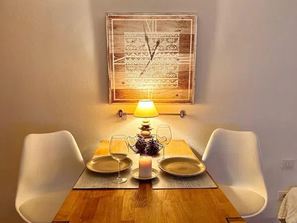 Estudio en calle Costa del Sol, 9 - Foto 3