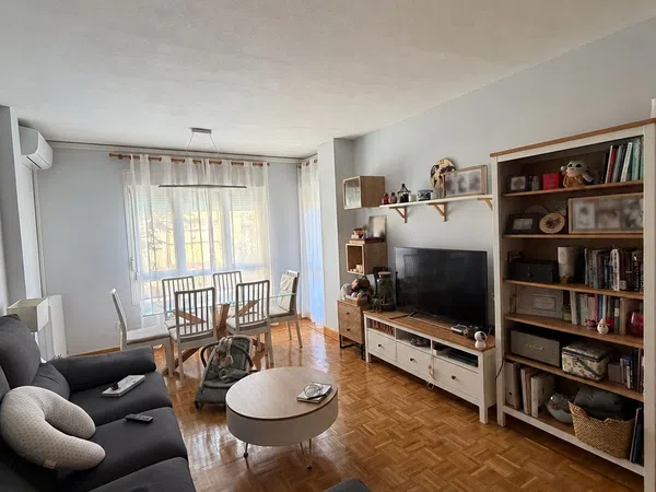 Piso en Avenida de los Voluntarios, 36, Casa Amarilla, Casa Amarilla - Foto 8